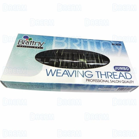 Brittny Weaving Thread Jumbo BRTHBLJ