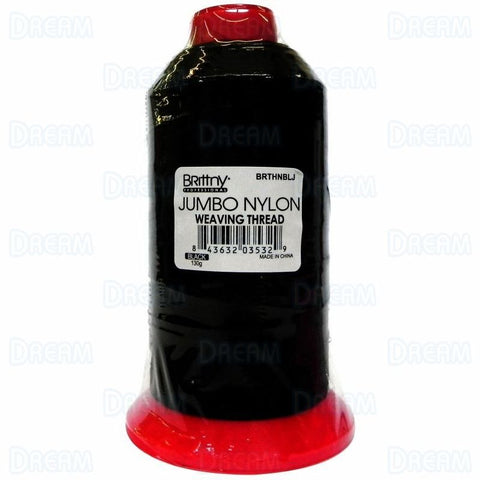 Brittny Jumbo Weaving Thread Nylon