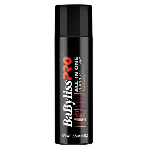 [BUNDLE 3 for 20$] BaBylissPRO All in One Spray 15.5 Oz