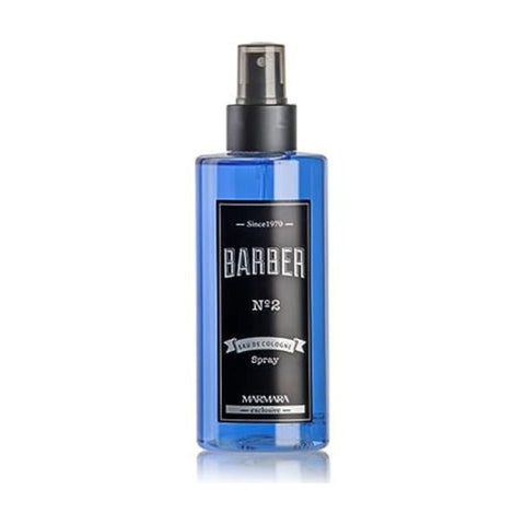 Barber Marmara No.2 8.45 Oz