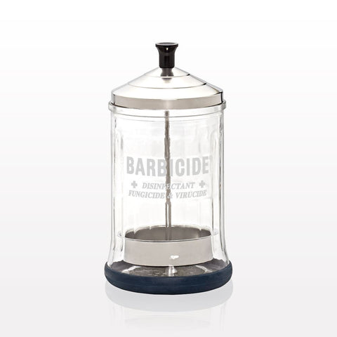 Barbicide Manicure Midsize Jar