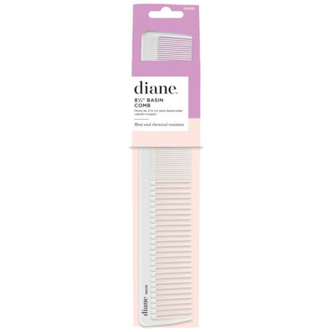 Diane 8-1/2" Basin Comb D6039