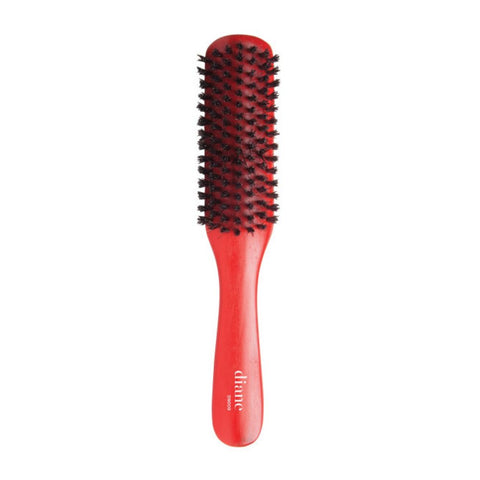 Diane Reinforced Boar Styling Brush D9009