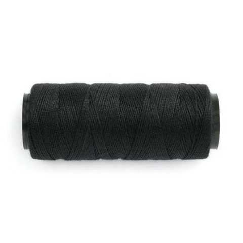 Brittny Black Weaving Thread BRTHBL