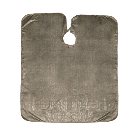 Betty Dain Bronze Alligator Hide All Purpose Cape