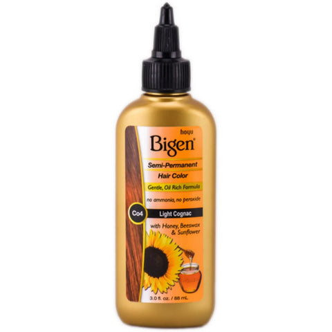 Bigen Semi-Permanent Haircolor