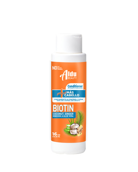 Aldu Mas Cabello Conditioner
