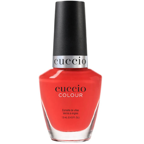 Cuccio Colour Chillin in Chile 6020