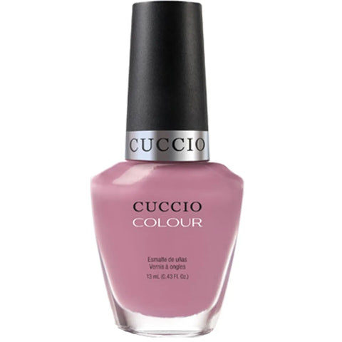 Cuccio Colour Bali Bliss 6037