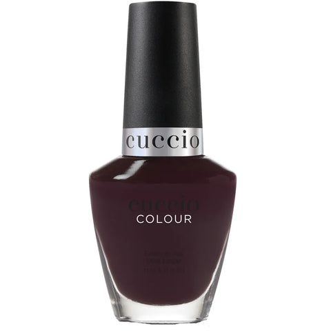 Cuccio Colour Romania After Dark 6056