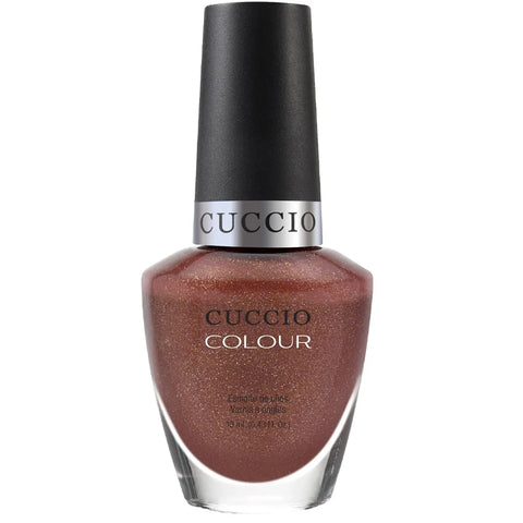 Cuccio Colour Blush Hour 6175