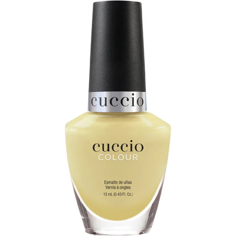 Cuccio Colour Mojito 6407