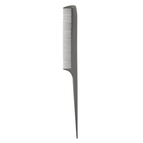 ClipperMate 8.5" Rat Tail Comb 1 PCS