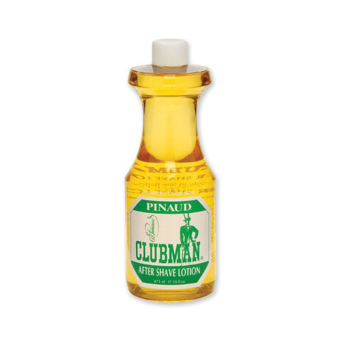 Clubman After Shave Lotion 16 Oz