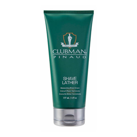 Clubman Shave Lather 6 Oz