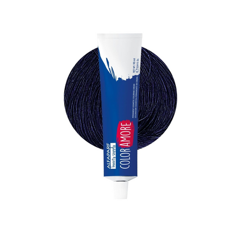 ALFAPARF Milano Color Amore Permanent Hair Color Cream - 90ml