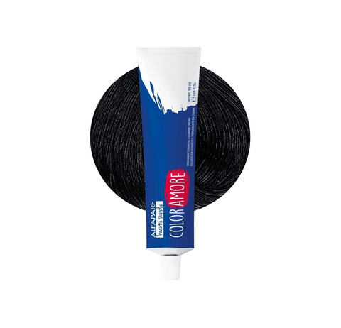 ALFAPARF Milano Color Amore Permanent Hair Color Cream - 90ml