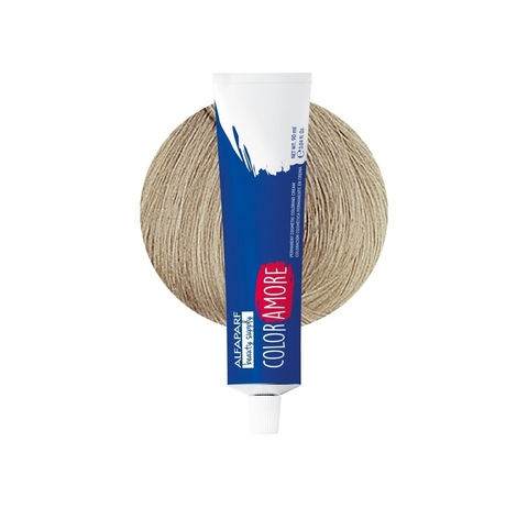 ALFAPARF Milano Color Amore Permanent Hair Color Cream - 90ml