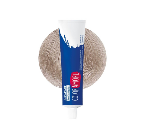 ALFAPARF Milano Color Amore Permanent Hair Color Cream - 90ml