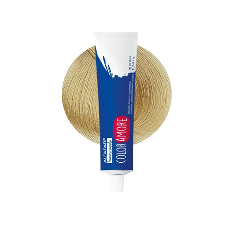 ALFAPARF Milano Color Amore Permanent Hair Color Cream - 90ml