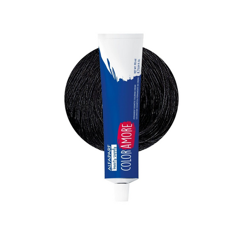 ALFAPARF Milano Color Amore Permanent Hair Color Cream - 90ml