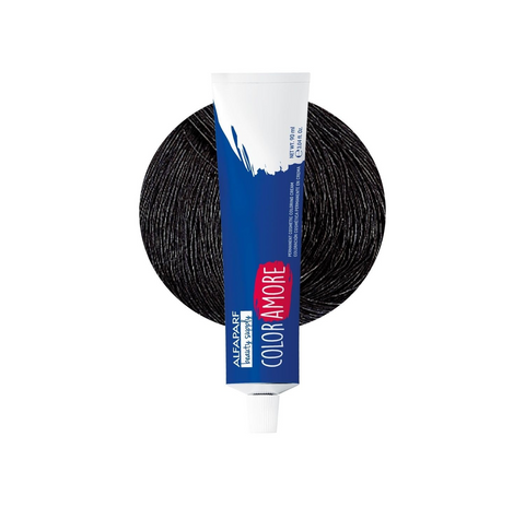 ALFAPARF Milano Color Amore Permanent Hair Color Cream - 90ml