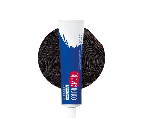 ALFAPARF Milano Color Amore Permanent Hair Color Cream - 90ml