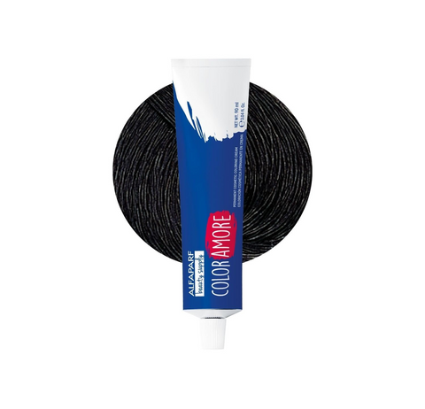 ALFAPARF Milano Color Amore Permanent Hair Color Cream - 90ml