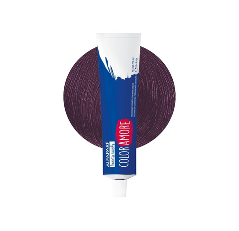 ALFAPARF Milano Color Amore Permanent Hair Color Cream - 90ml