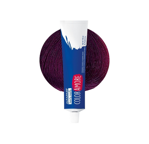 ALFAPARF Milano Color Amore Permanent Hair Color Cream - 90ml