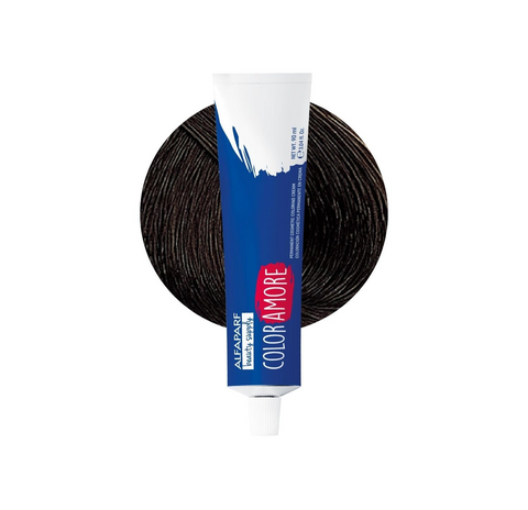 ALFAPARF Milano Color Amore Permanent Hair Color Cream - 90ml