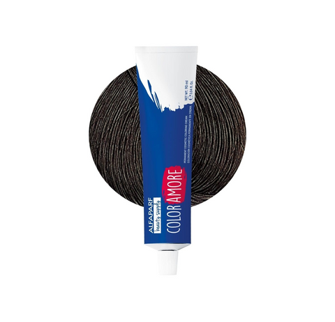 ALFAPARF Milano Color Amore Permanent Hair Color Cream - 90ml