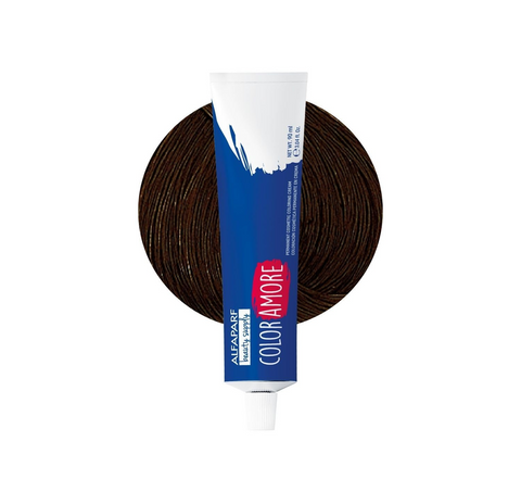 ALFAPARF Milano Color Amore Permanent Hair Color Cream - 90ml