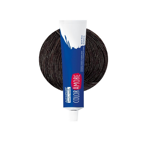 ALFAPARF Milano Color Amore Permanent Hair Color Cream - 90ml