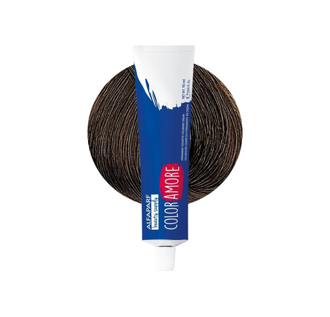 ALFAPARF Milano Color Amore Permanent Hair Color Cream - 90ml