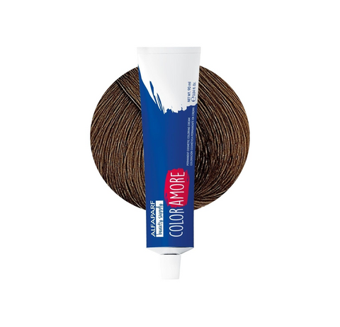 ALFAPARF Milano Color Amore Permanent Hair Color Cream - 90ml