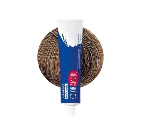 ALFAPARF Milano Color Amore Permanent Hair Color Cream - 90ml