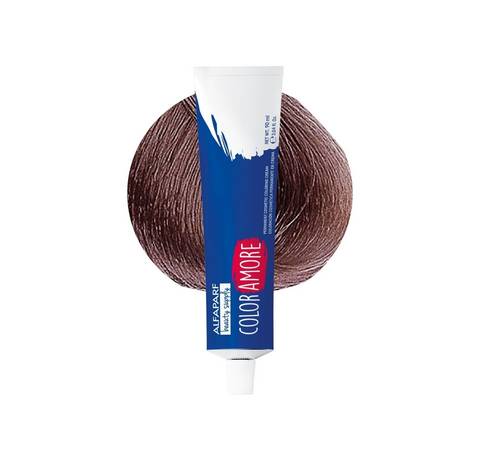 ALFAPARF Milano Color Amore Permanent Hair Color Cream - 90ml