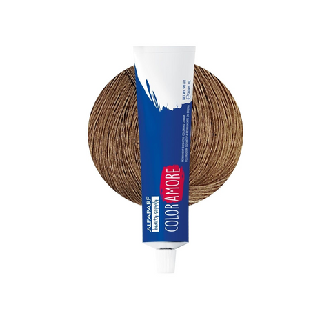 ALFAPARF Milano Color Amore Permanent Hair Color Cream - 90ml