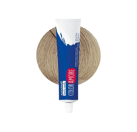 ALFAPARF Milano Color Amore Permanent Hair Color Cream - 90ml