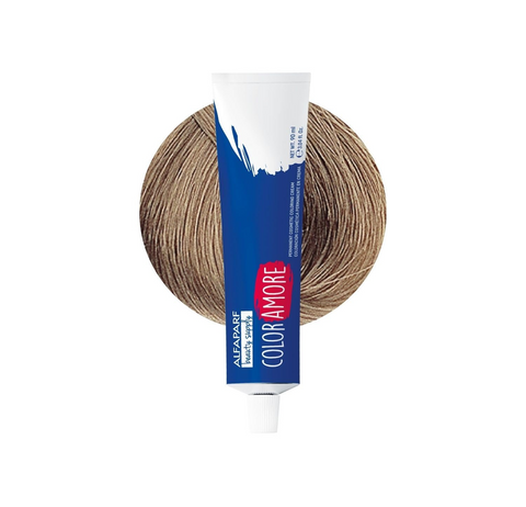 ALFAPARF Milano Color Amore Permanent Hair Color Cream - 90ml