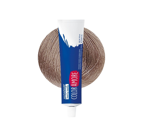 ALFAPARF Milano Color Amore Permanent Hair Color Cream - 90ml