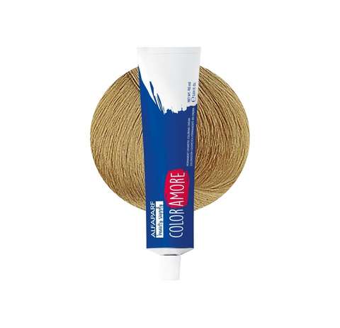 ALFAPARF Milano Color Amore Permanent Hair Color Cream - 90ml