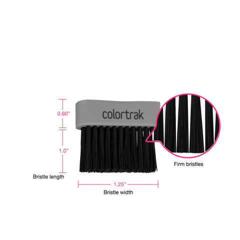 Colortrak Ambassador Collection 2pk Replacement Brush Heads