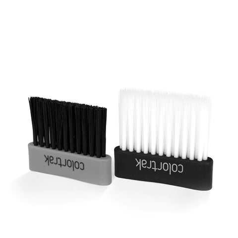 Colortrak Ambassador Collection 2pk Replacement Brush Heads