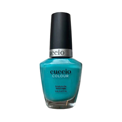 Cuccio Colour Aquaholic 1254
