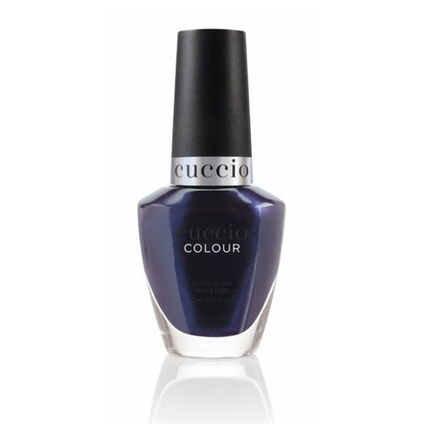 Cuccio Colour Dive On In CCPL1323