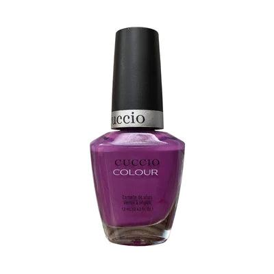 Cuccio Colour Mercury Rising CCPL1252