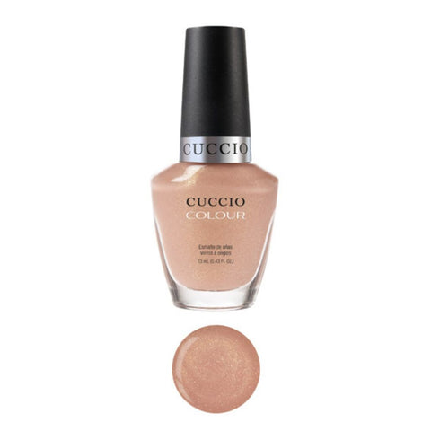 Cuccio Colour Los Angeles Luscious 6001