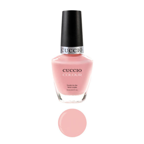 Cuccio Colour Pinky Swear 6098